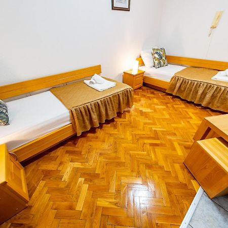 Villa Demadino Мостар Экстерьер фото