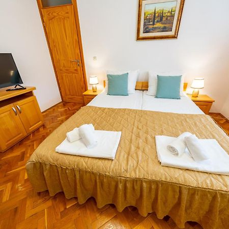 Villa Demadino Мостар Экстерьер фото