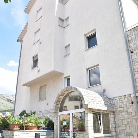 Villa Demadino Мостар Экстерьер фото