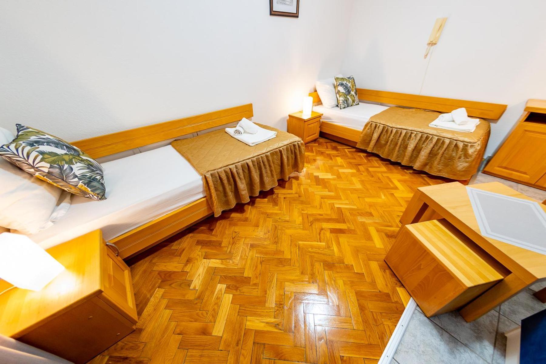 Villa Demadino Мостар Экстерьер фото