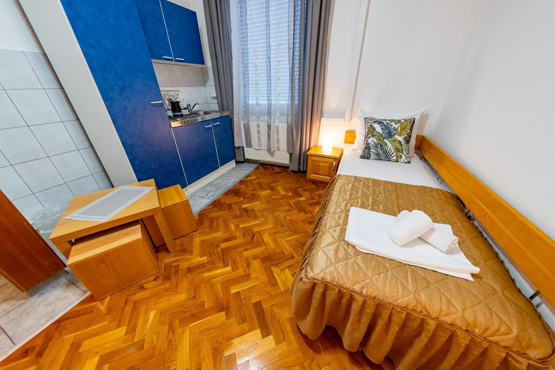 Villa Demadino Мостар Экстерьер фото