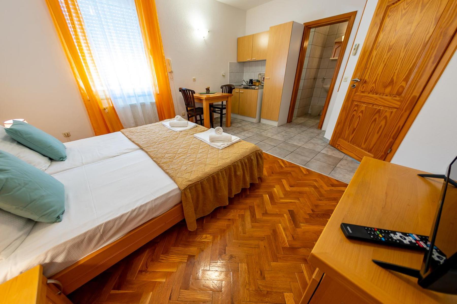 Villa Demadino Мостар Экстерьер фото