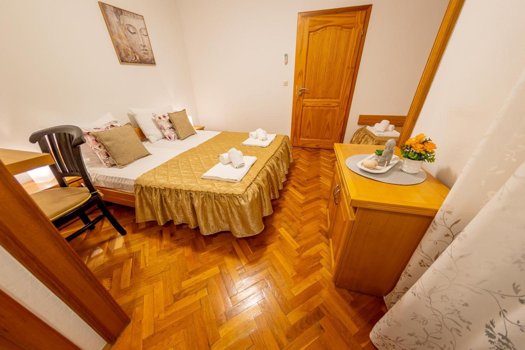 Villa Demadino Мостар Экстерьер фото