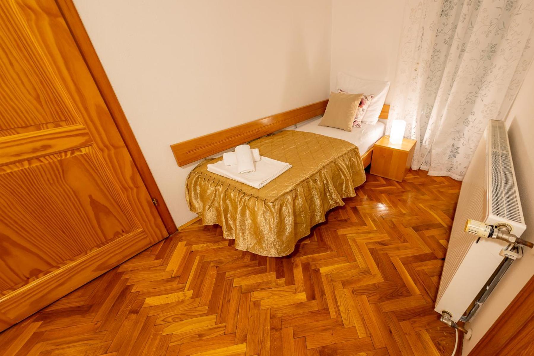 Villa Demadino Мостар Экстерьер фото