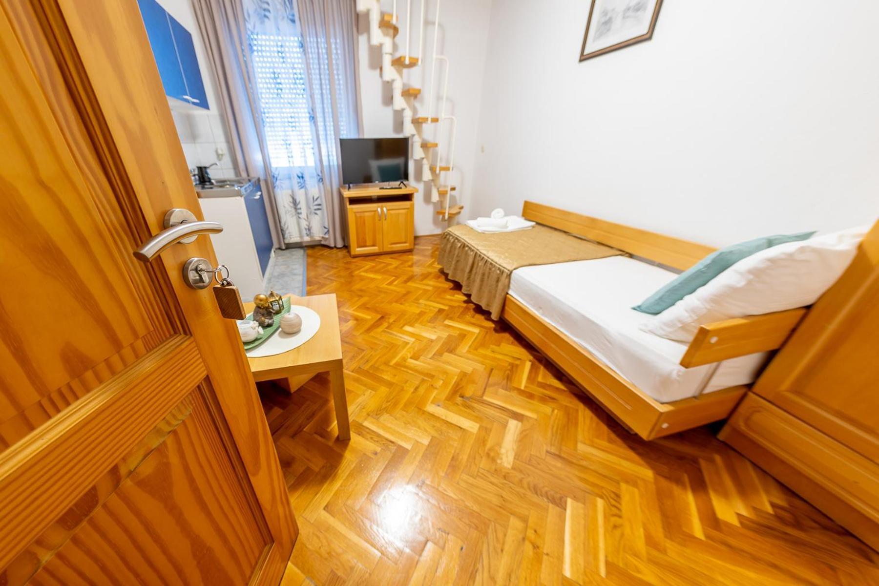 Villa Demadino Мостар Экстерьер фото