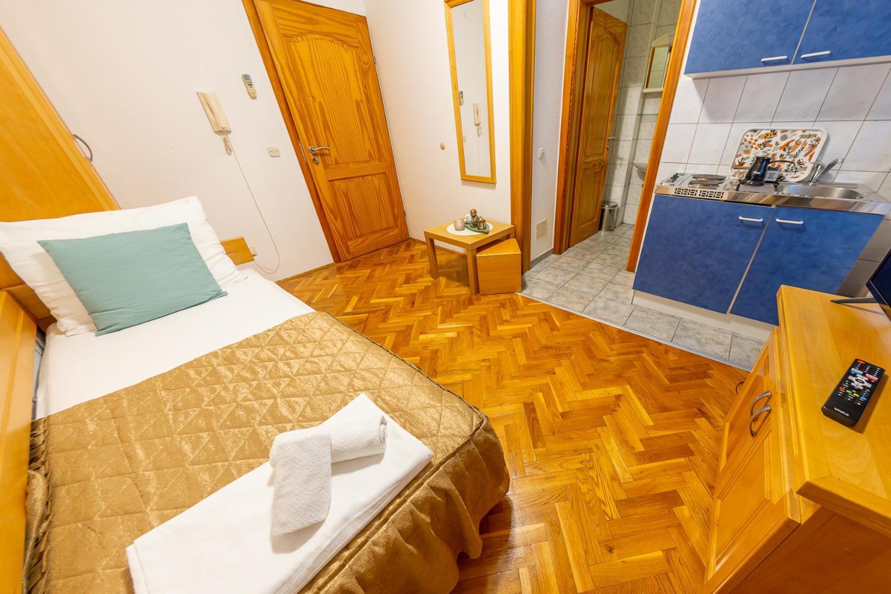 Villa Demadino Мостар Экстерьер фото