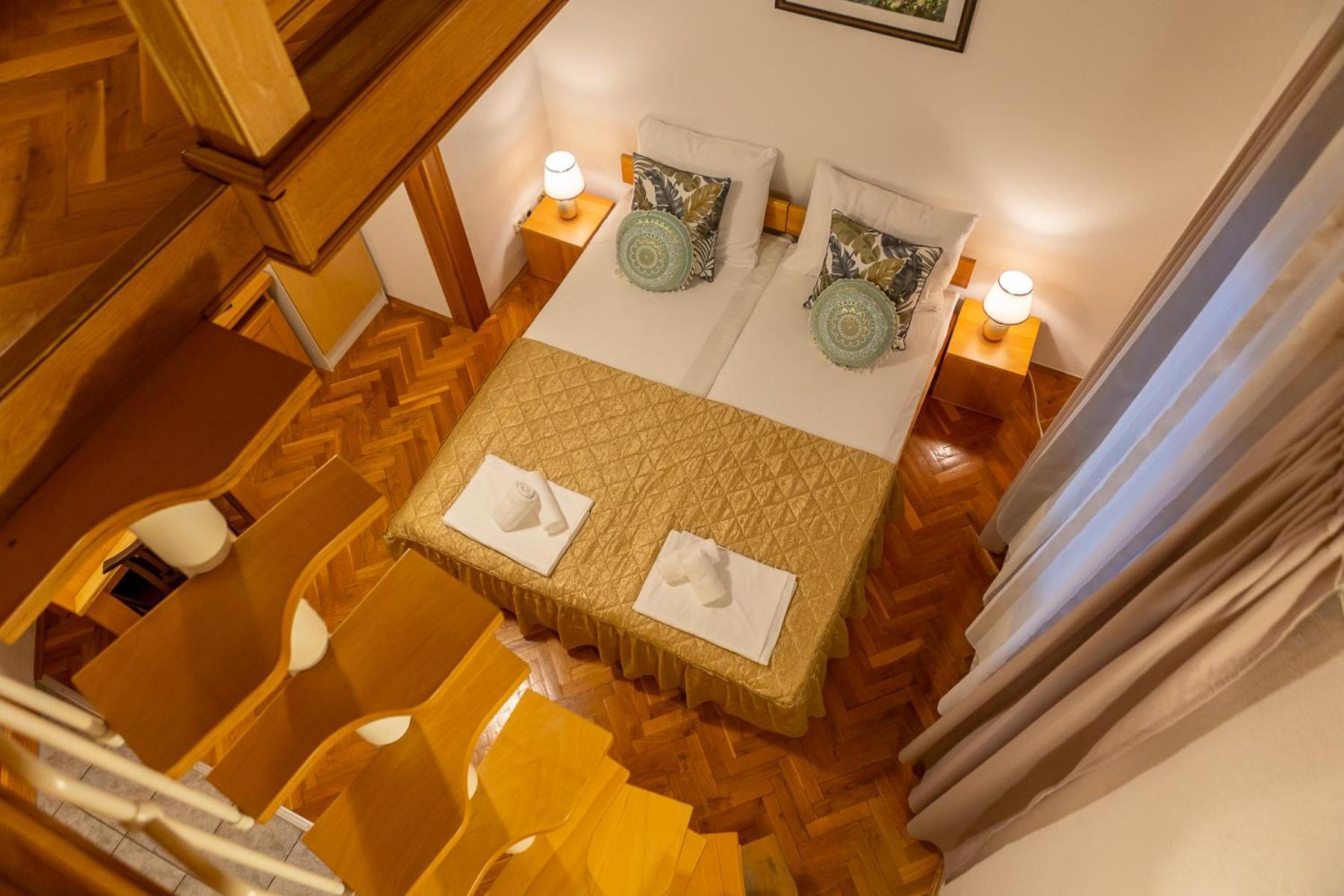 Villa Demadino Мостар Экстерьер фото