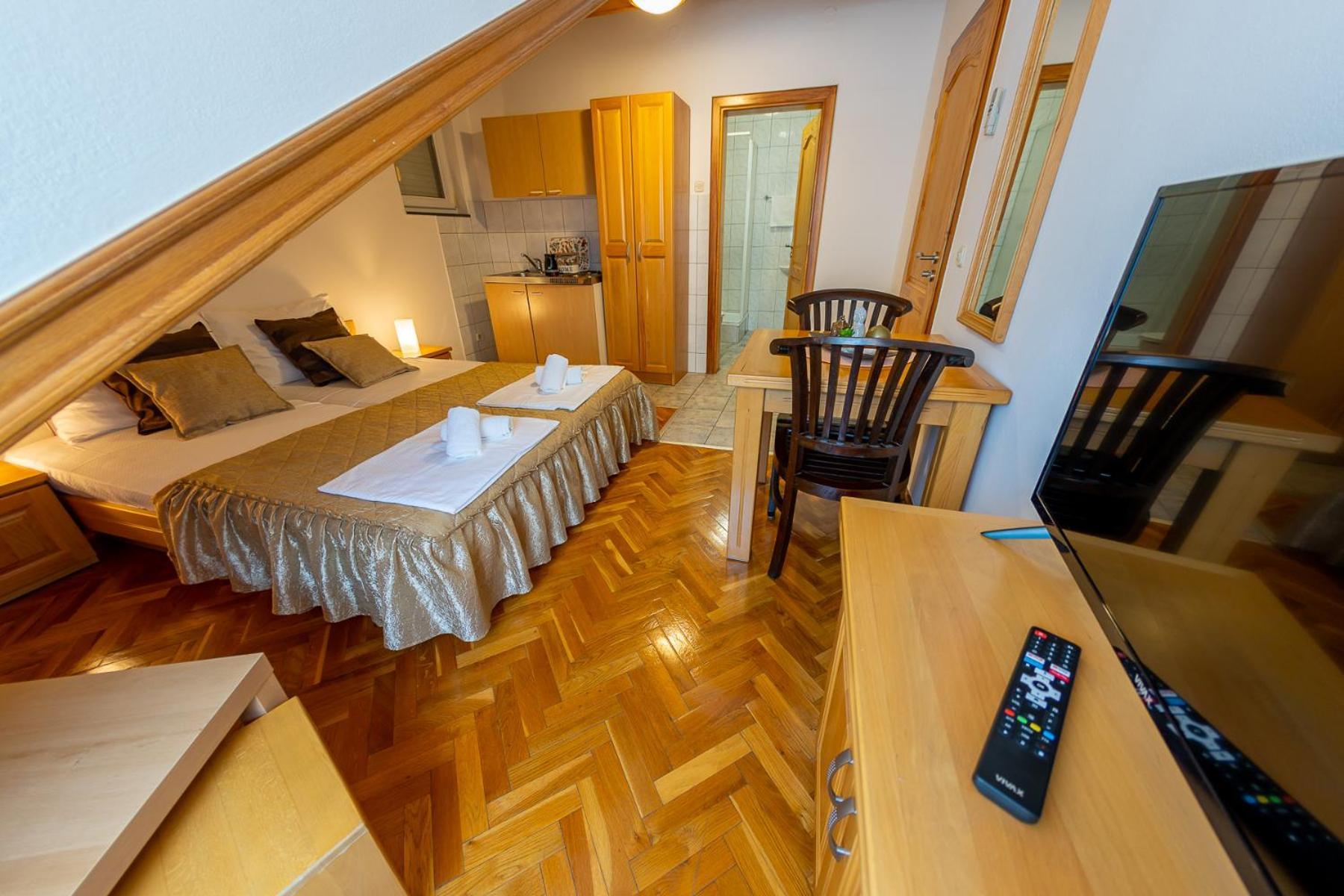 Villa Demadino Мостар Экстерьер фото