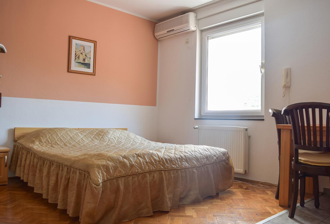 Villa Demadino Мостар Экстерьер фото
