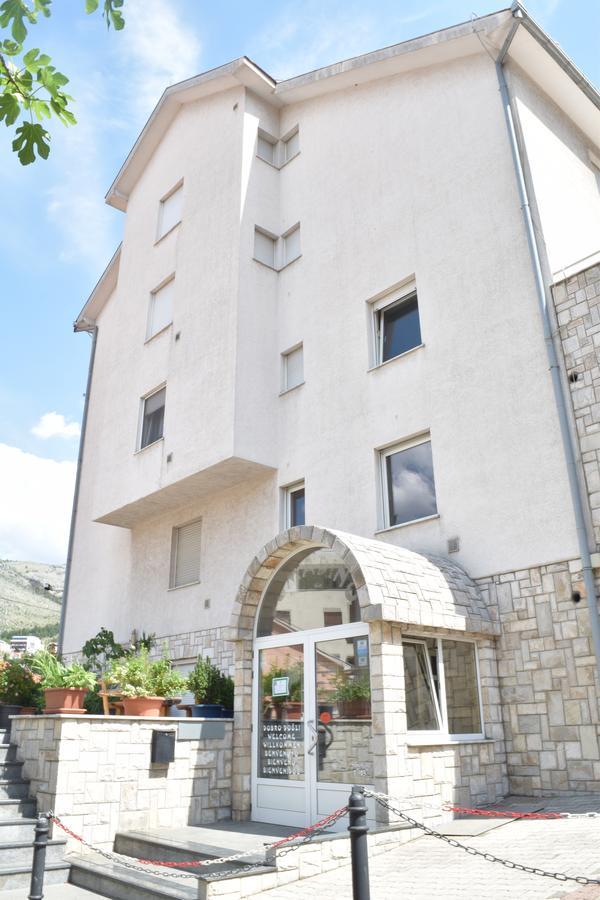 Villa Demadino Мостар Экстерьер фото