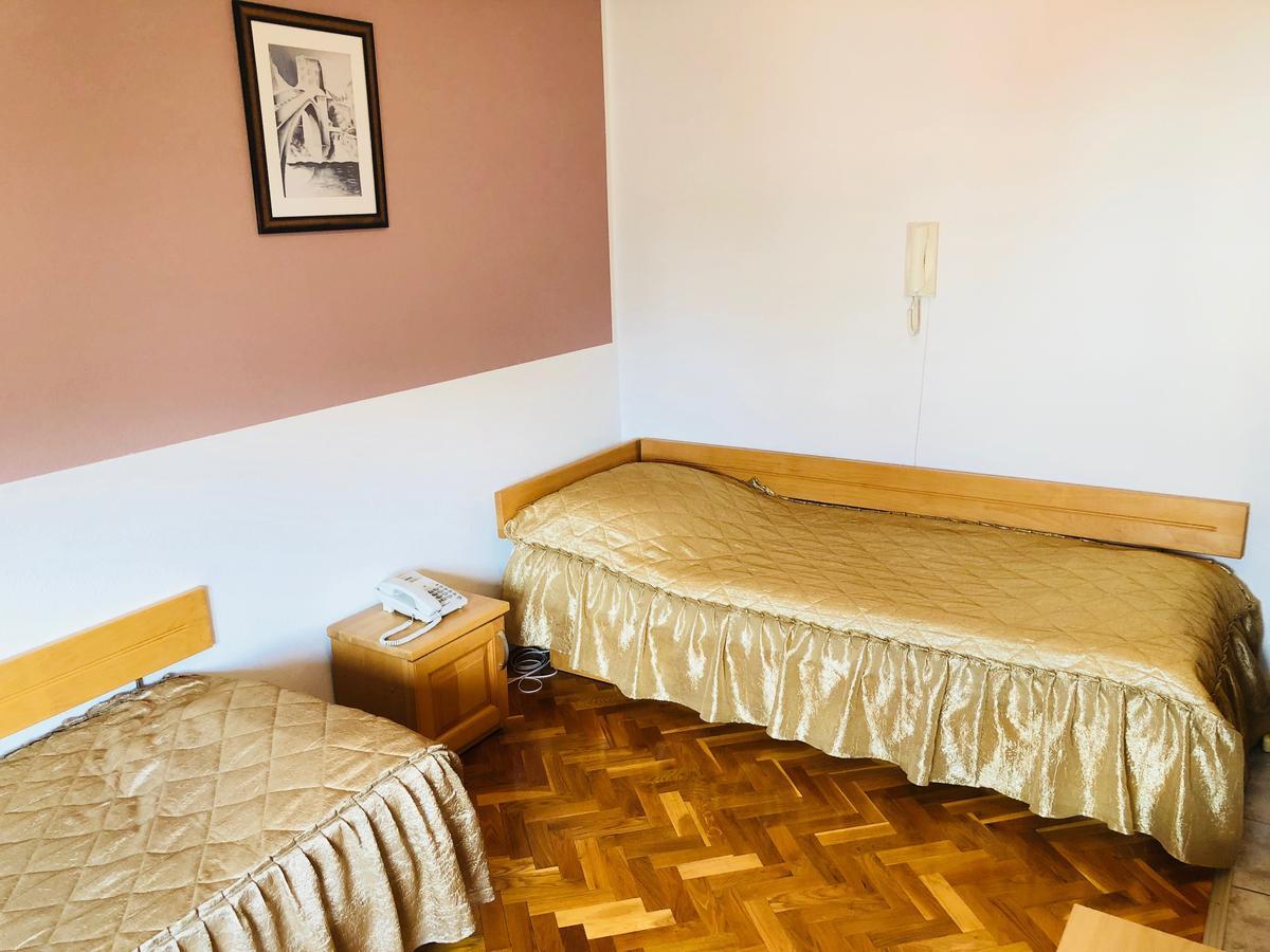 Villa Demadino Мостар Экстерьер фото