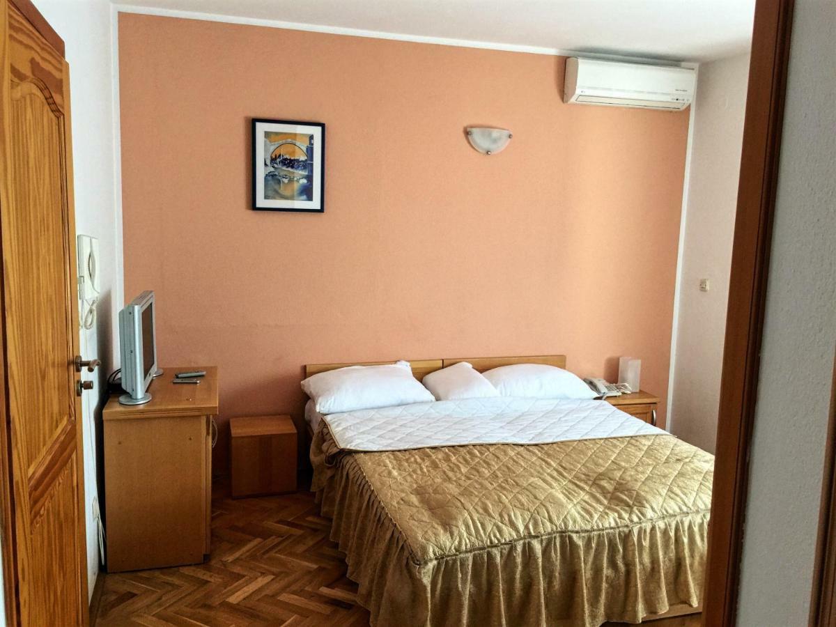 Villa Demadino Мостар Экстерьер фото