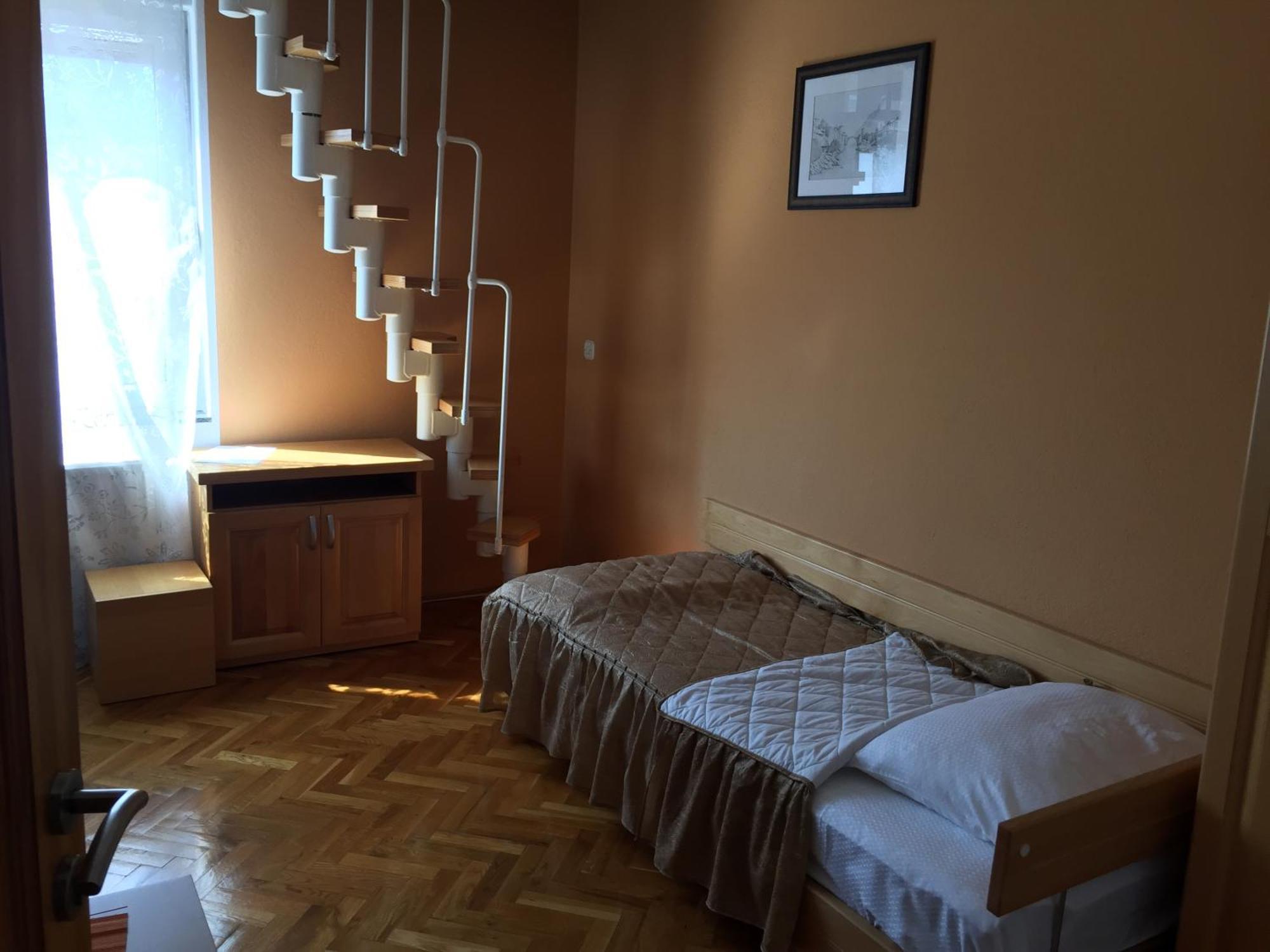 Villa Demadino Мостар Экстерьер фото