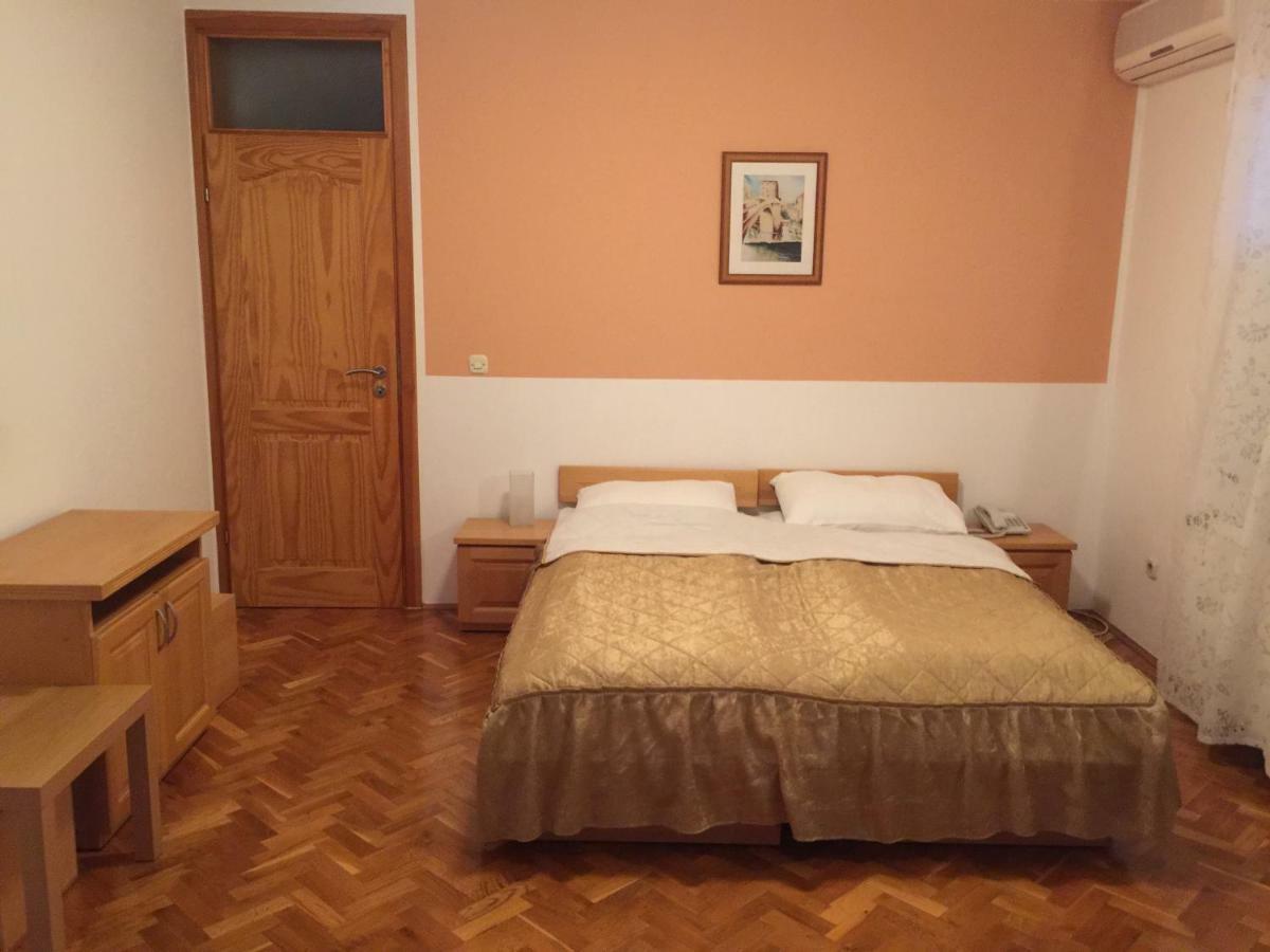 Villa Demadino Мостар Экстерьер фото