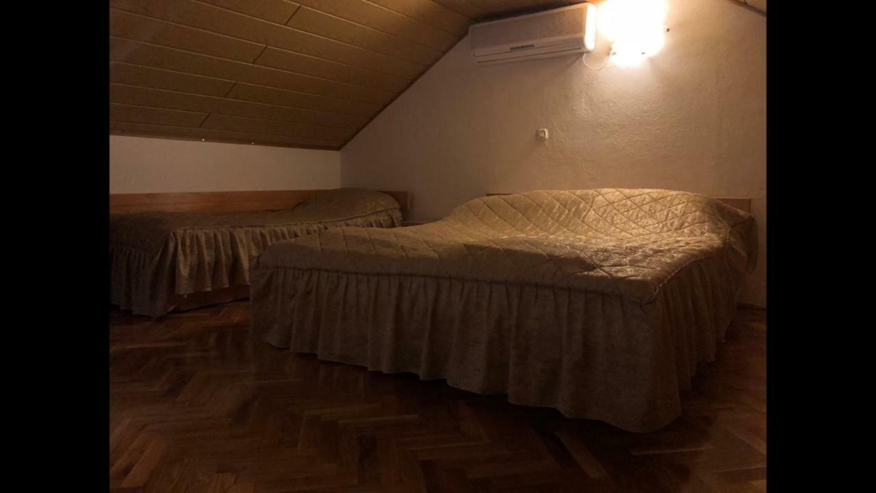 Villa Demadino Мостар Экстерьер фото